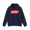 J316 Yahweh Hoodie Dark
