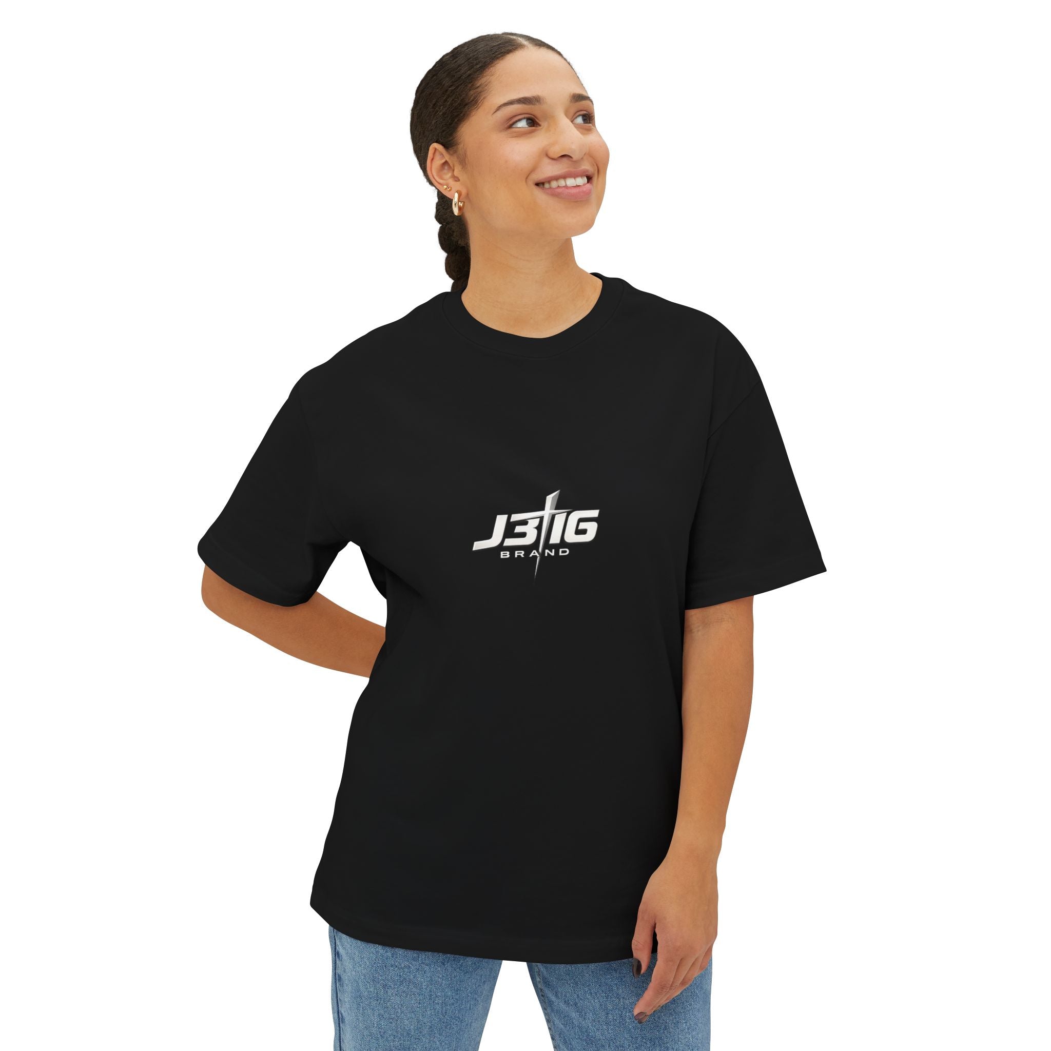 J316 Logo Oversized