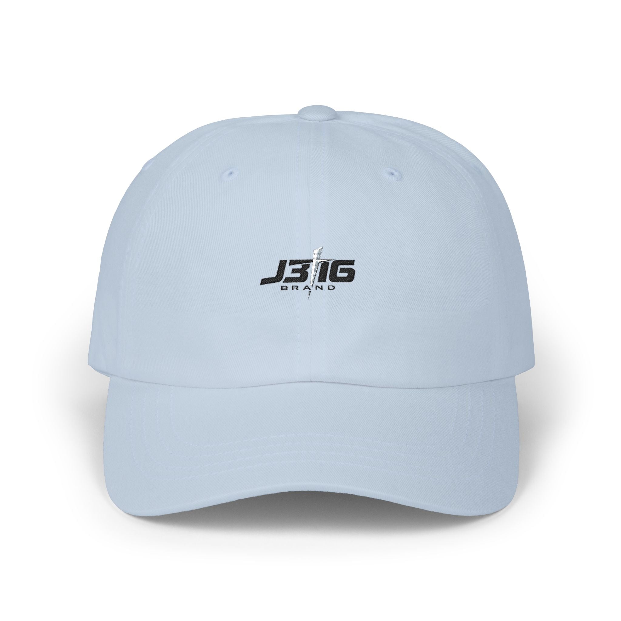 J316 Classic Dad Cap