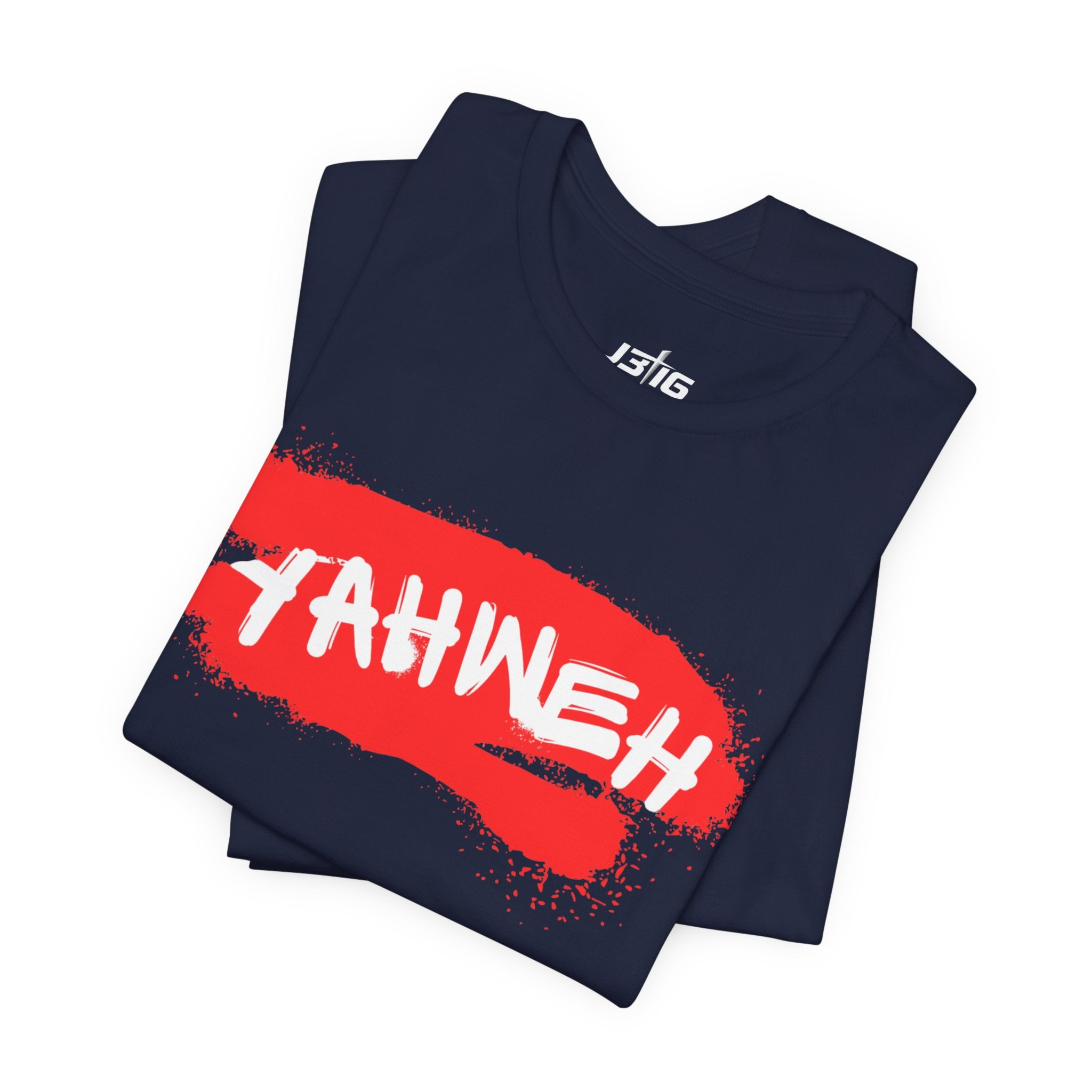 J316 Yahweh Shirt Dark