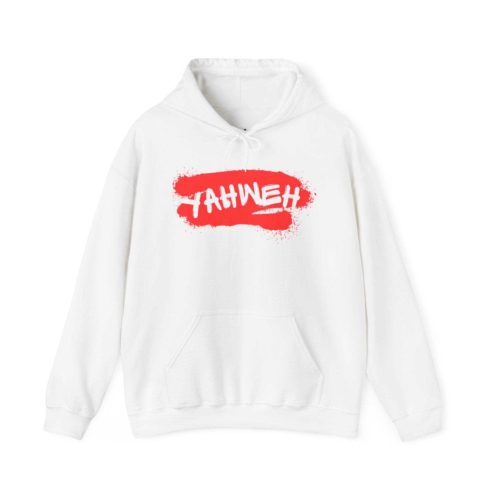 J316 Yahweh Hoodie