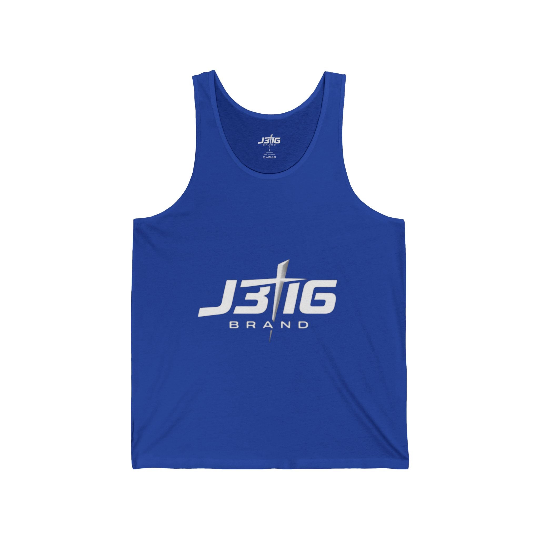 J316 Tank Dark