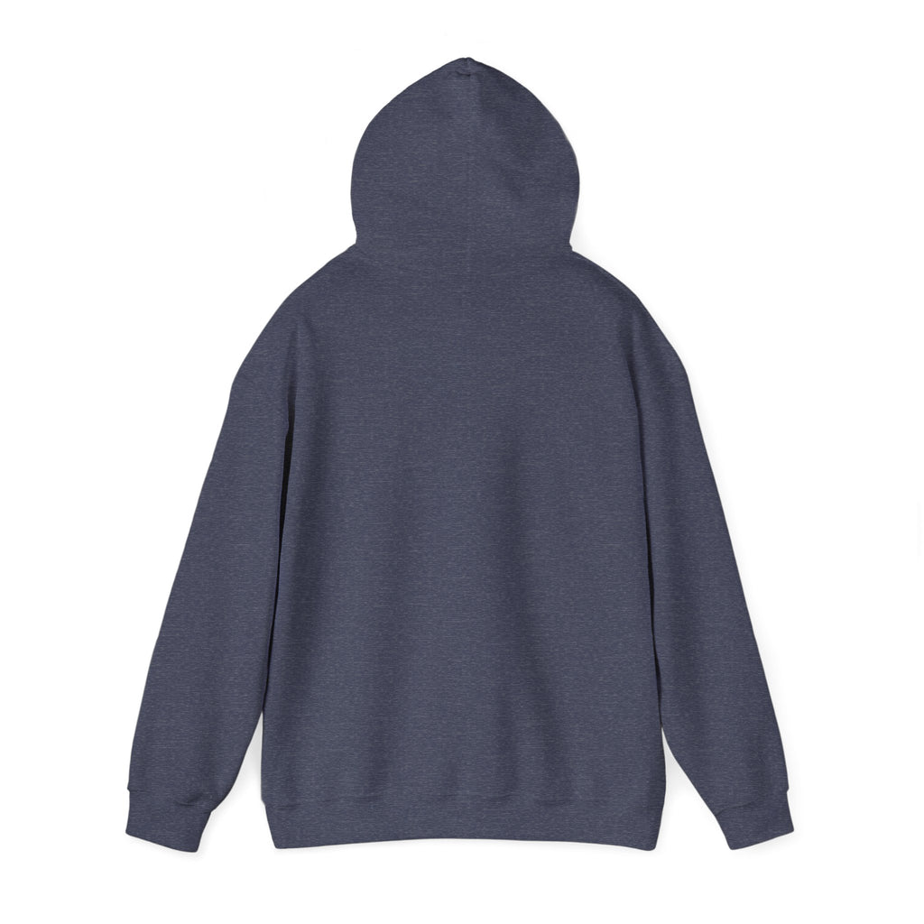 J316 Yahweh Hoodie Dark