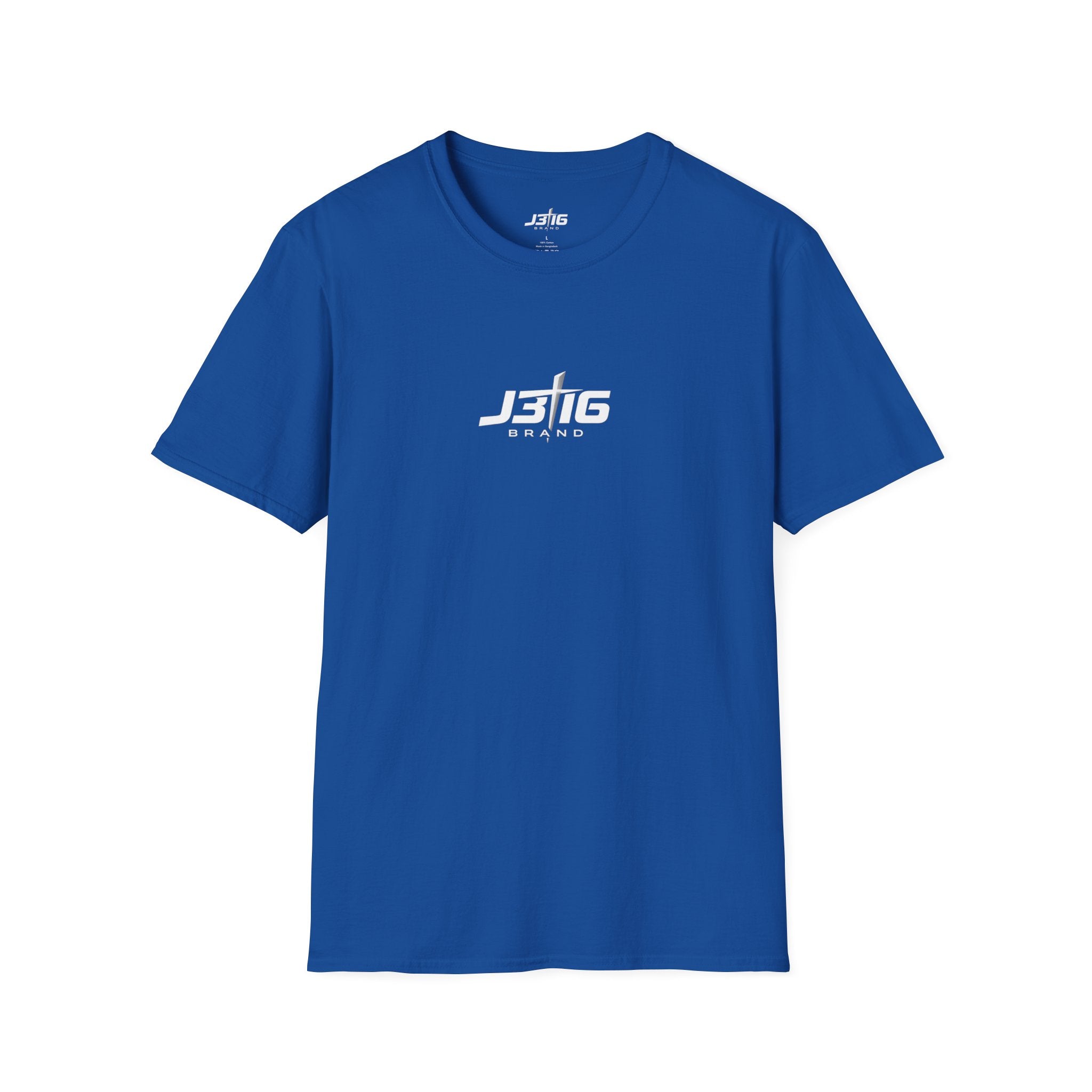 J316 Basic T-Shirt