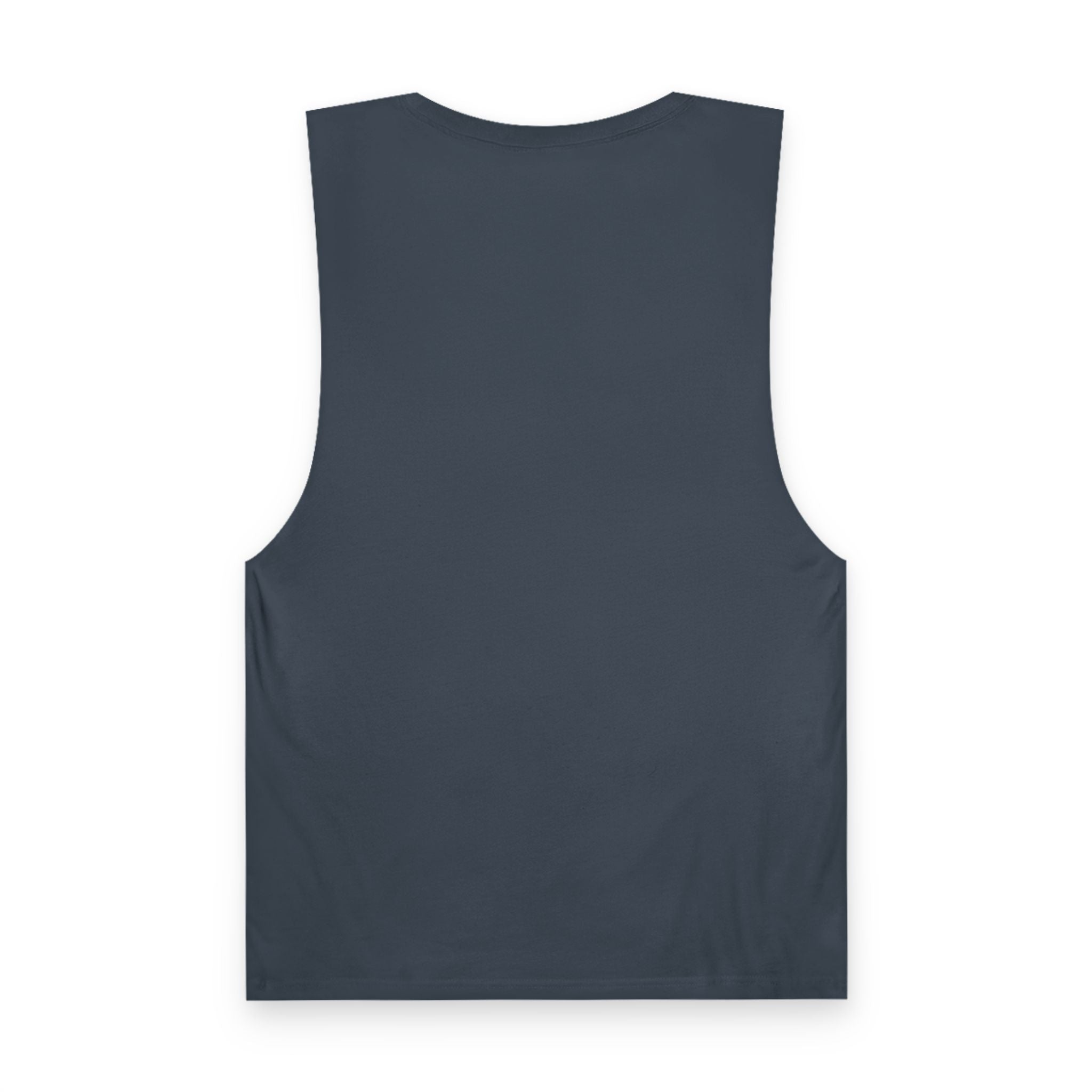 J316 Muscle Shirt Dark