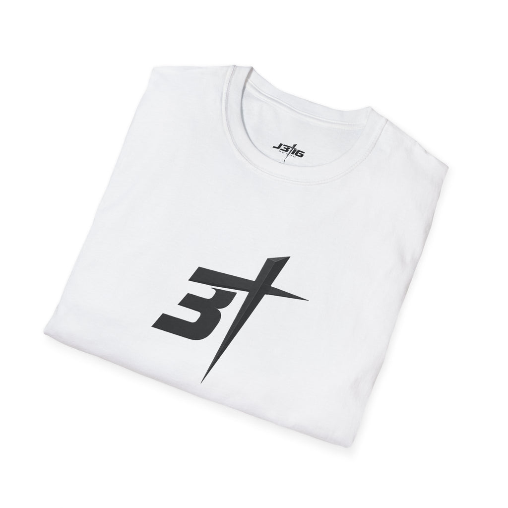 3 Cross T-Shirt