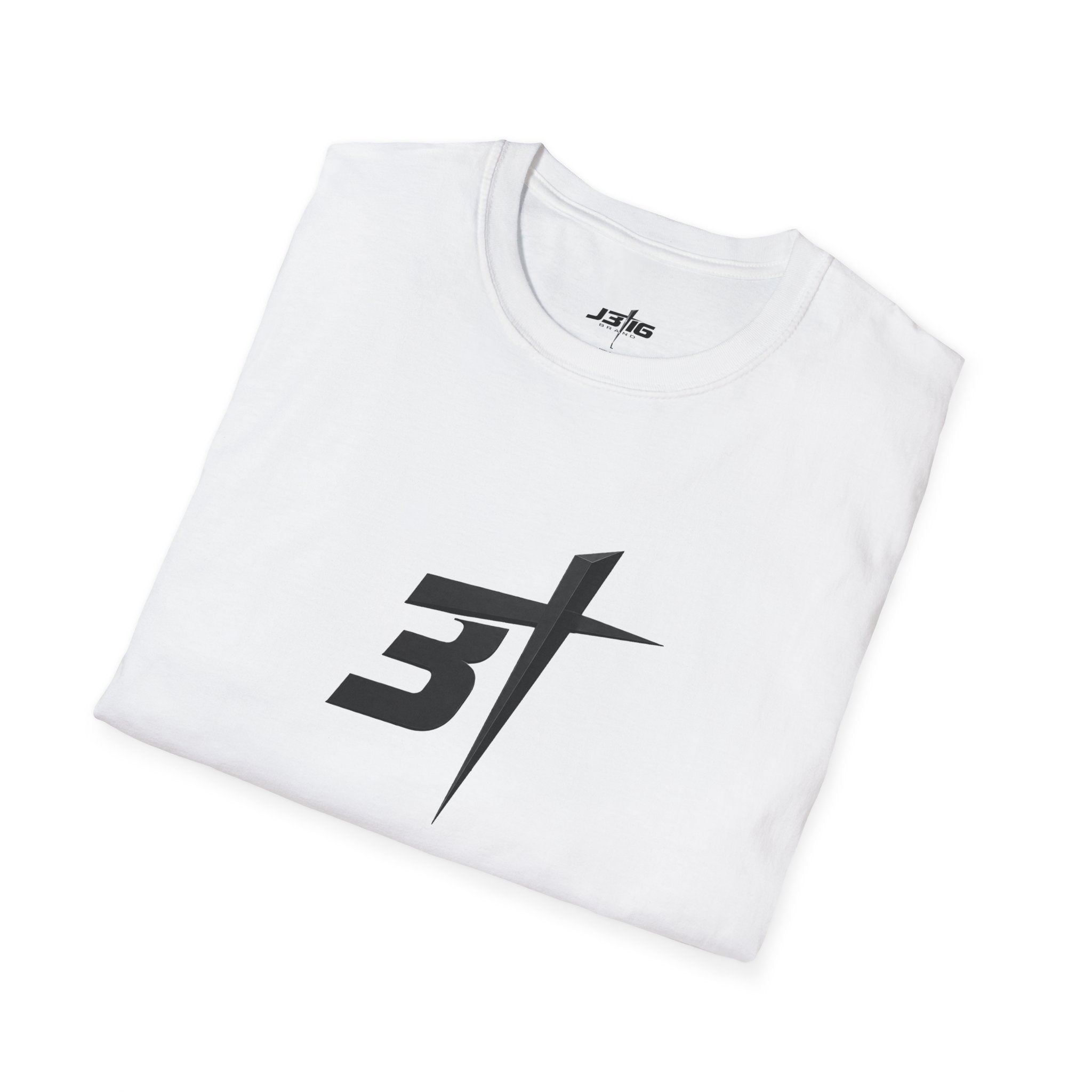 3 Cross T-Shirt