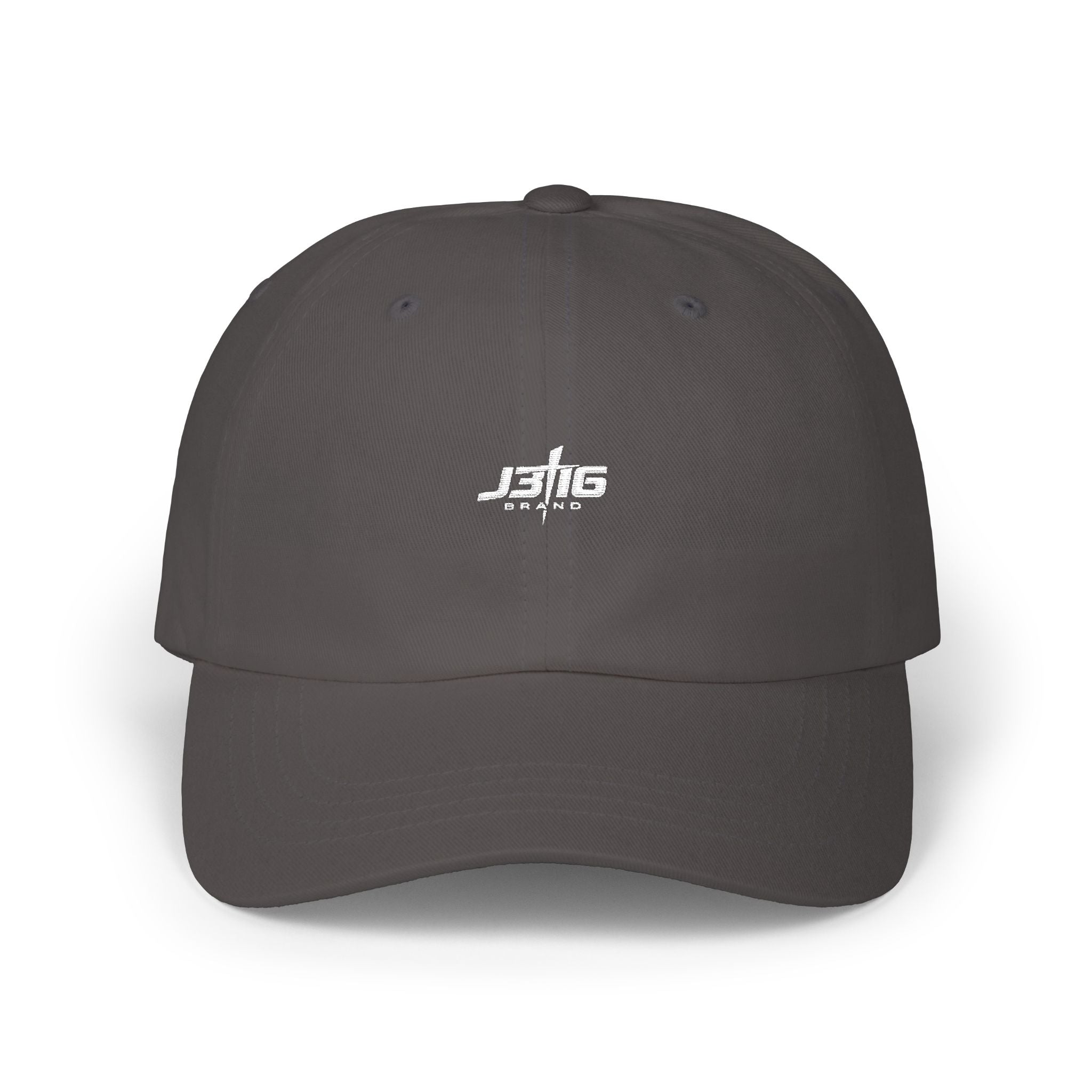 J316 Classic Dad Cap