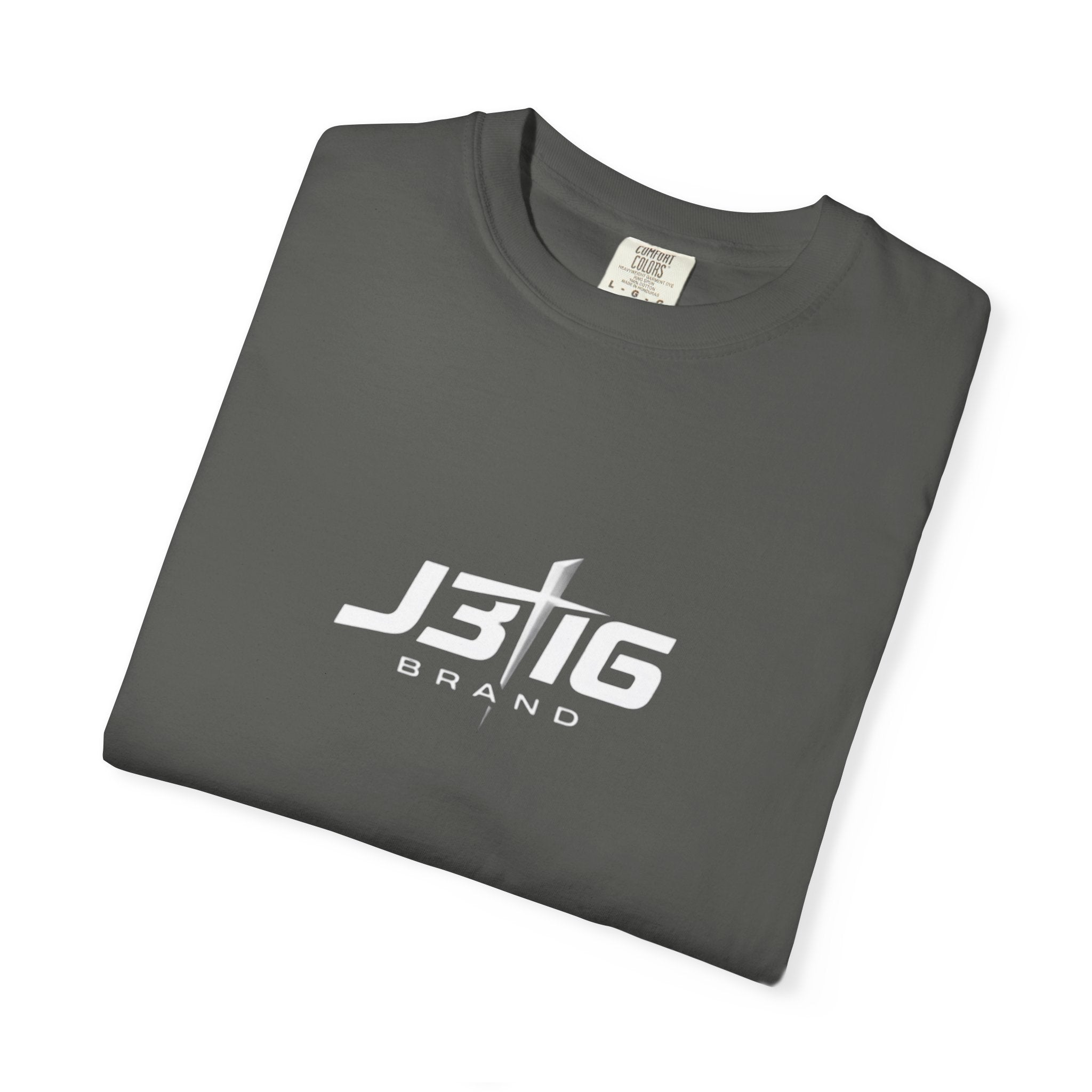 J316 Fear God Shirt
