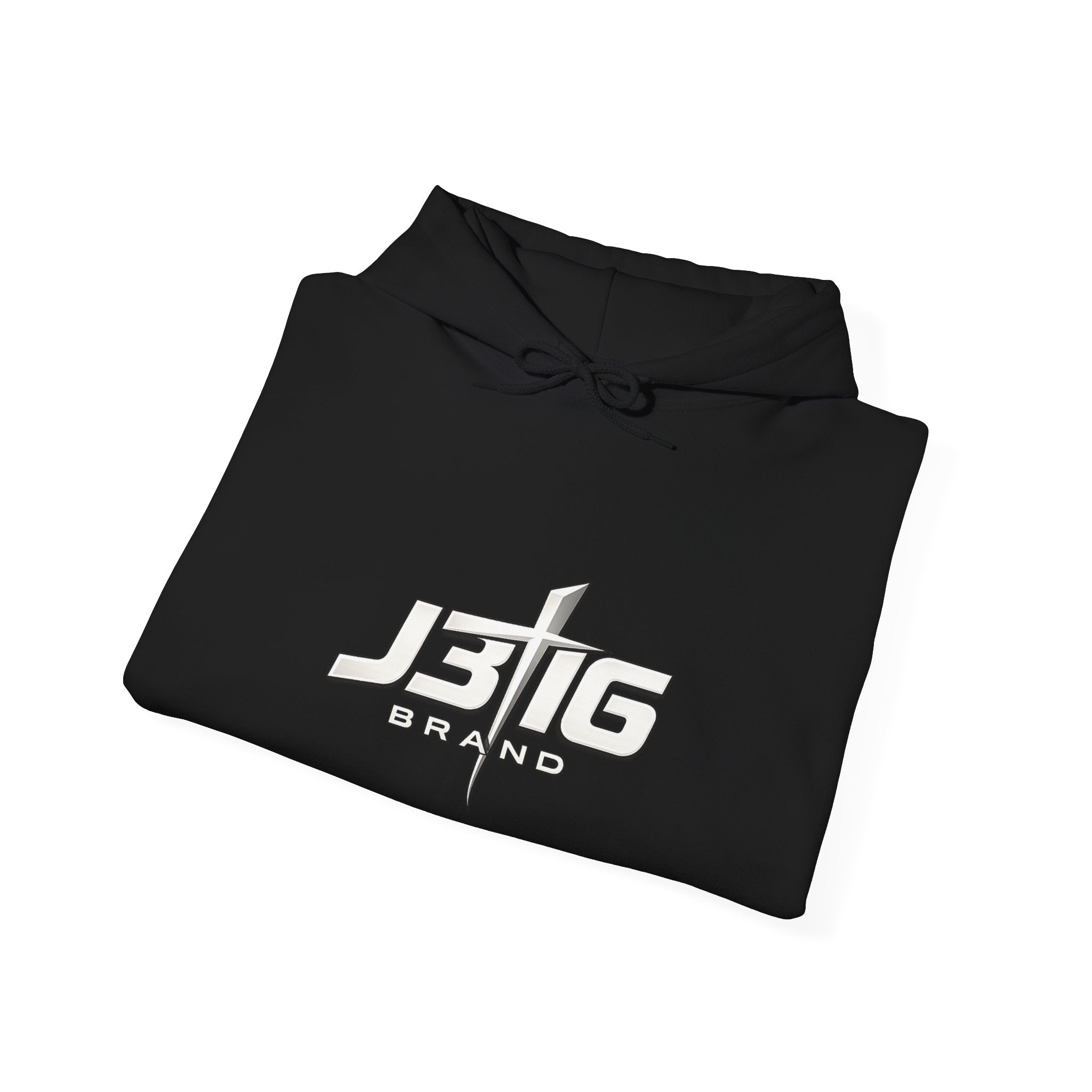 J316 Logo Hoodie