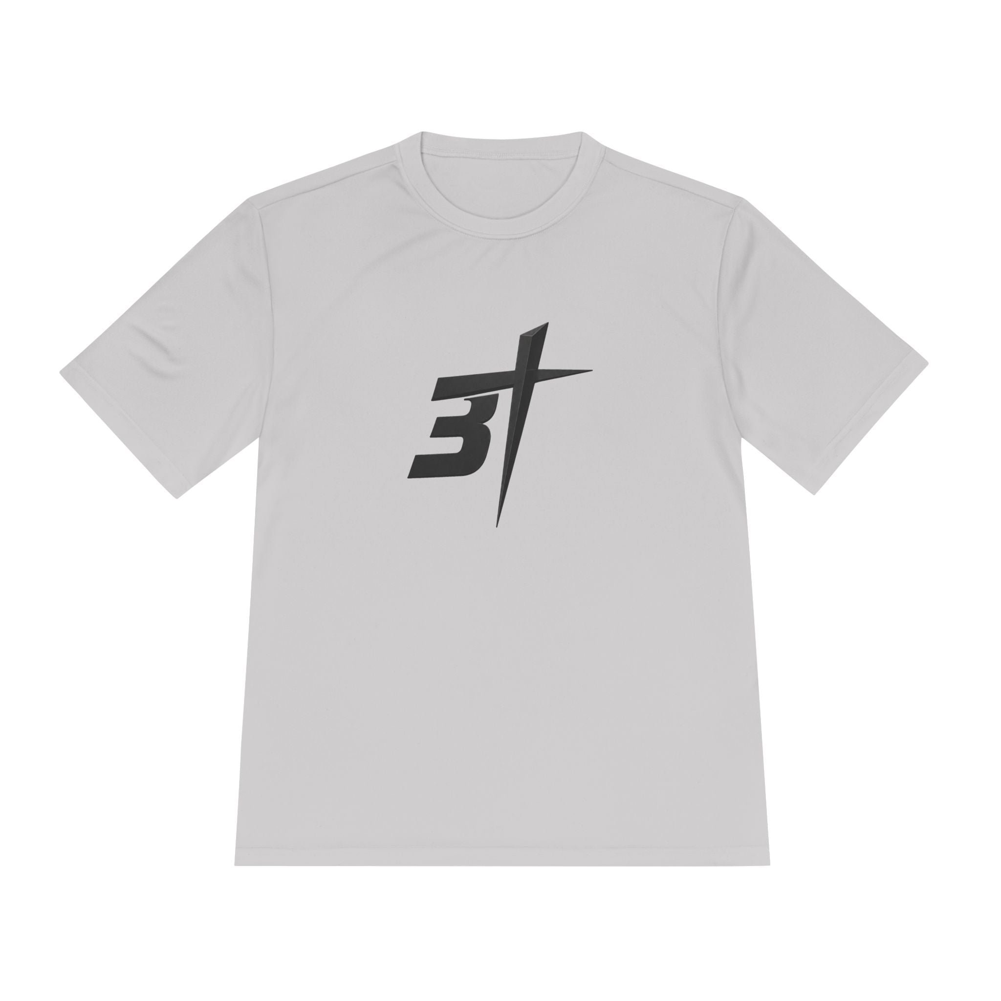 J316 3 Cross Performance Shirt