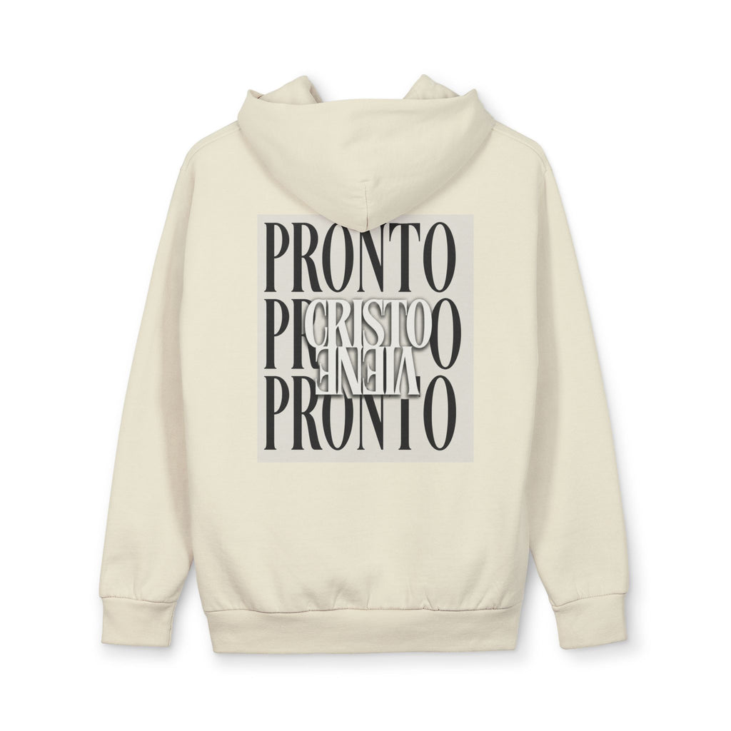 J316 Cristo Viene Pronto