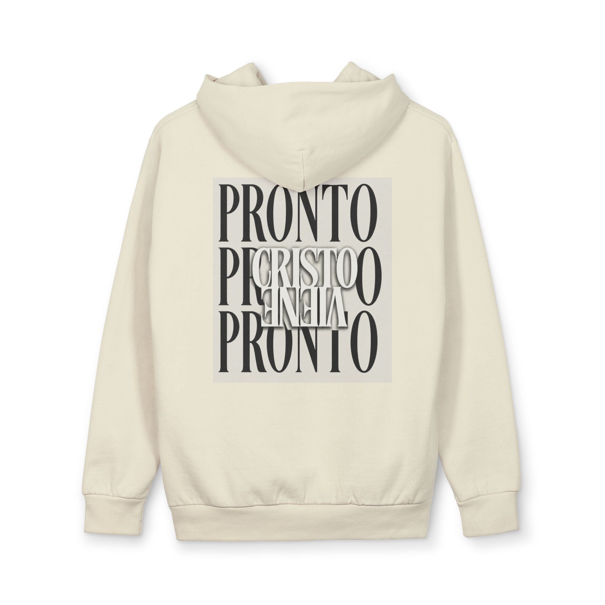 J316 Cristo Viene Pronto