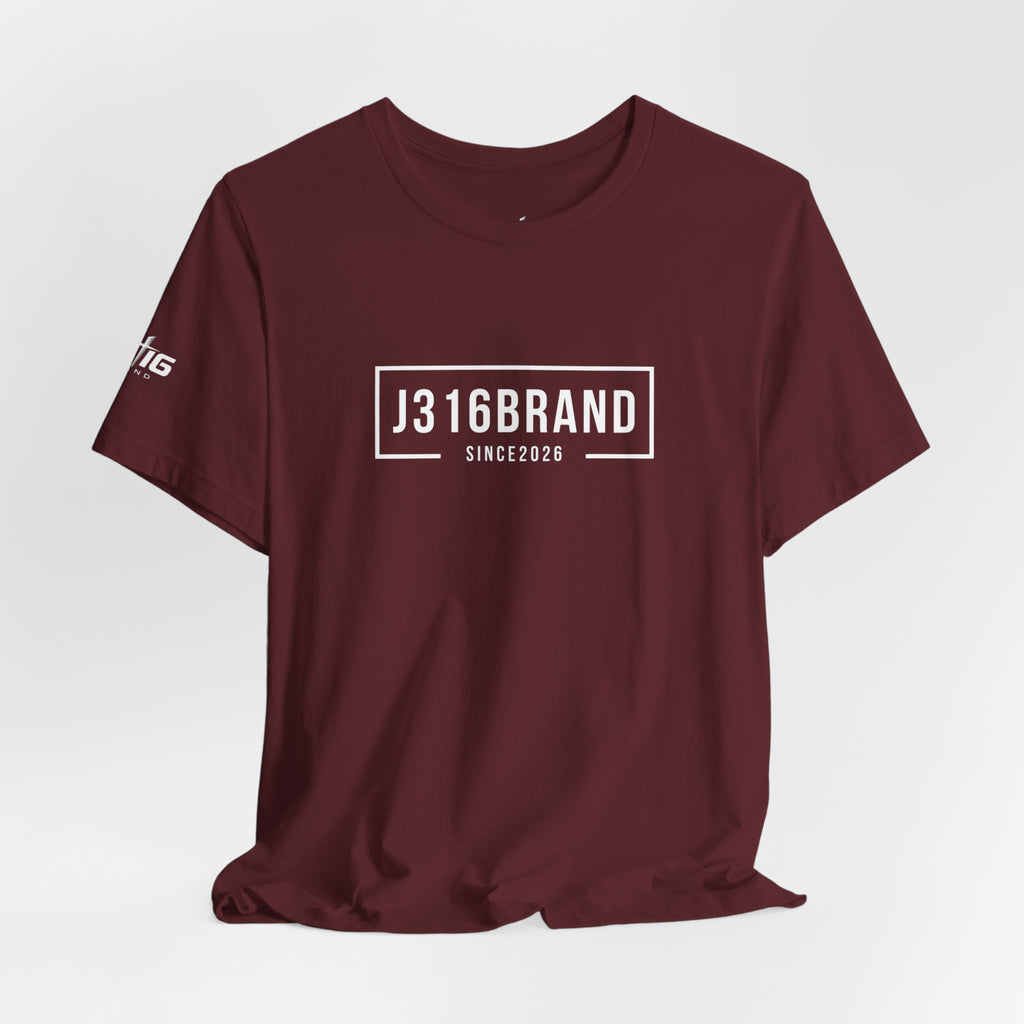 J316 Minimalist logo