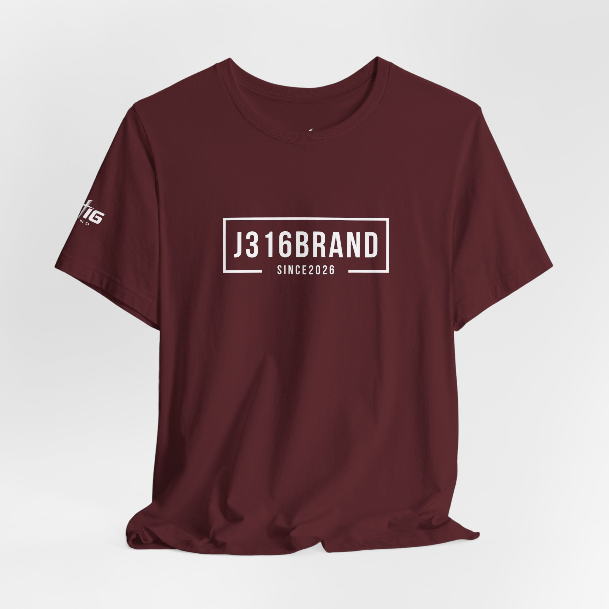 J316 Minimalist logo