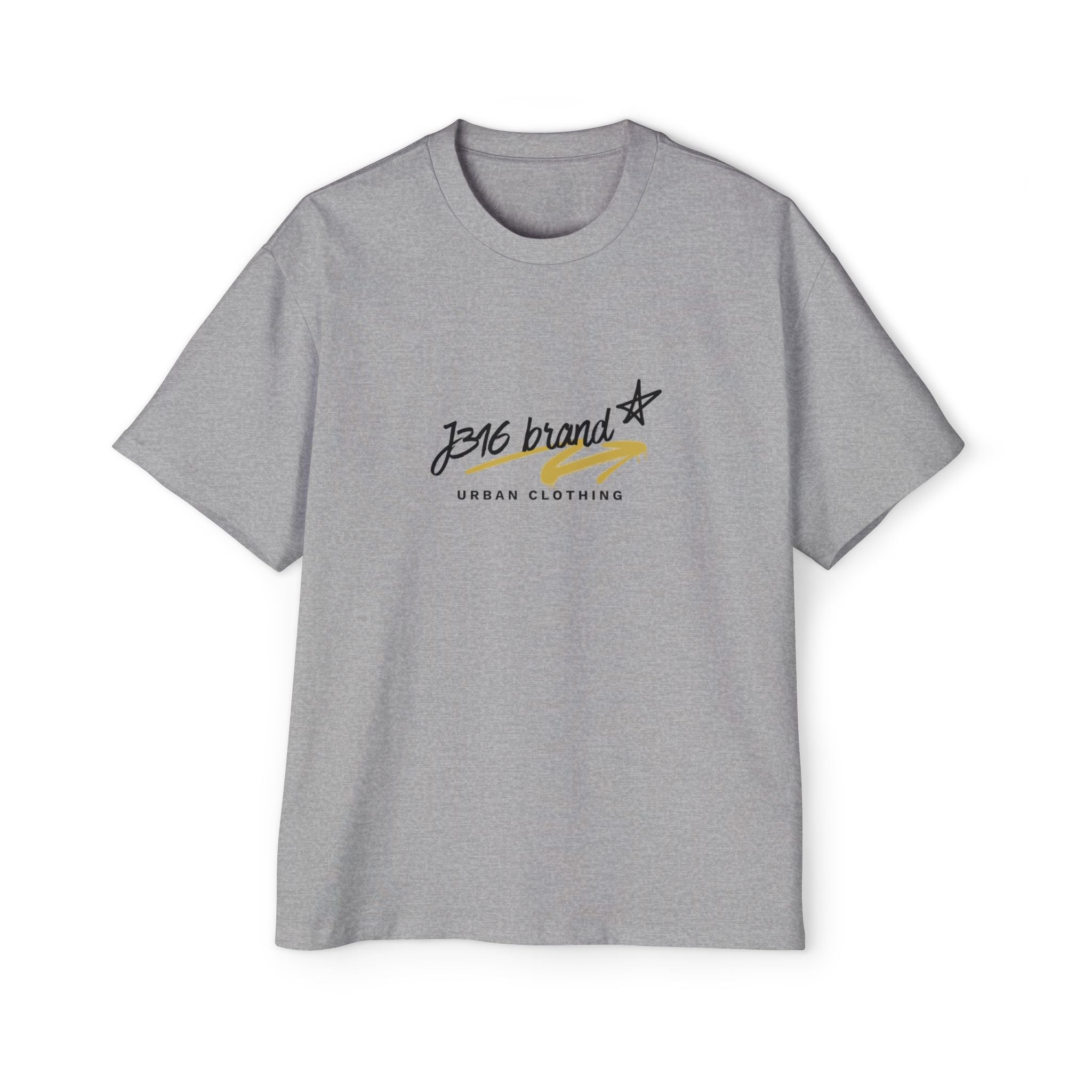 J316 Life Is Too Short To Be Hating Oversized