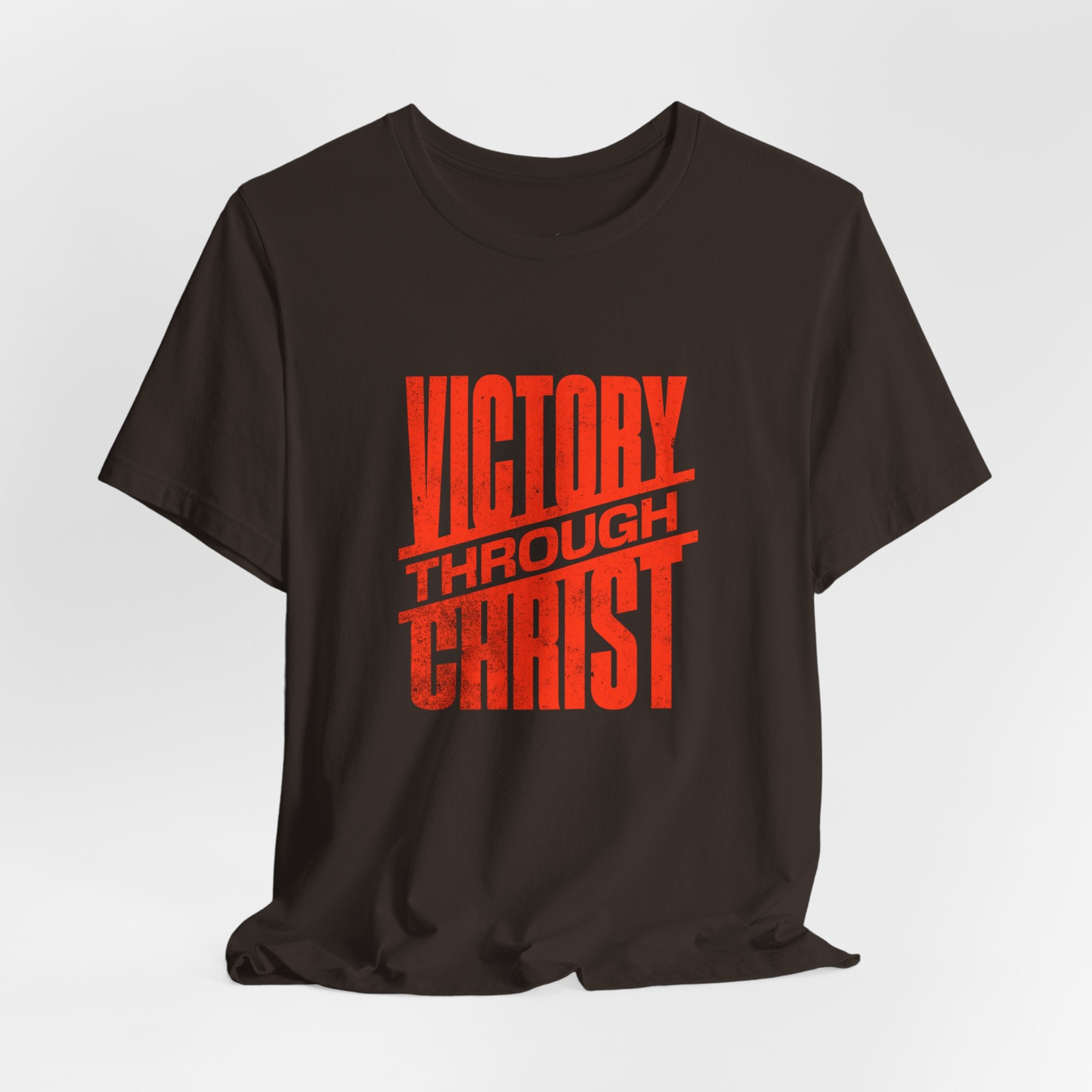 J316 Victory Through Christ