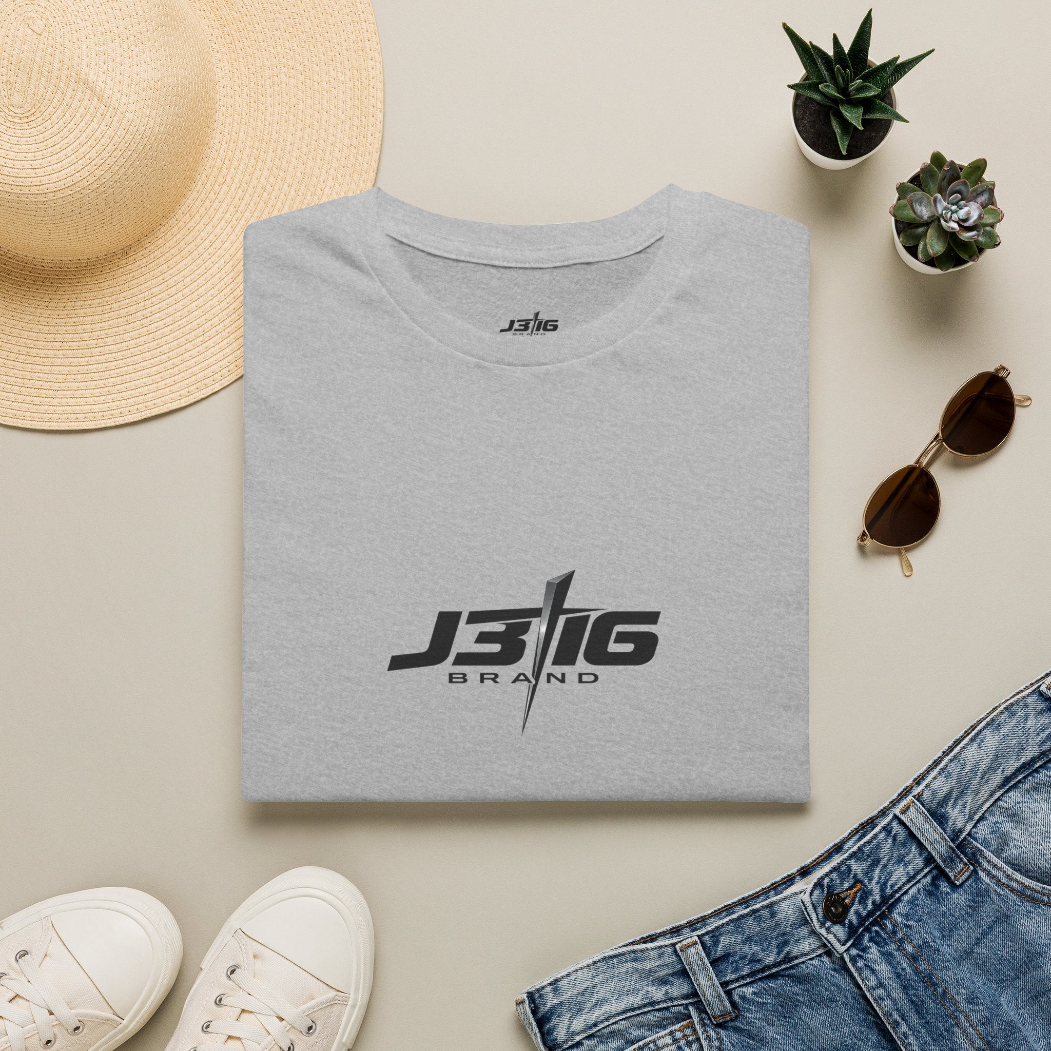 J316 Basic Logo