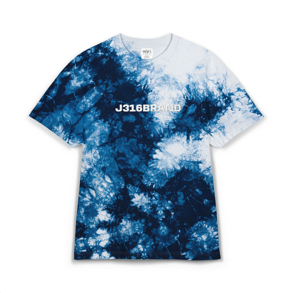J316Brand/Shaka Wear Embroidered