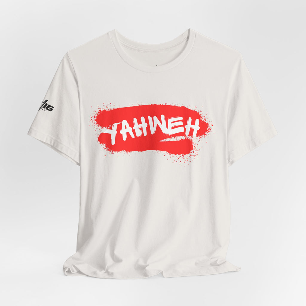 J316 Yahweh Shirt