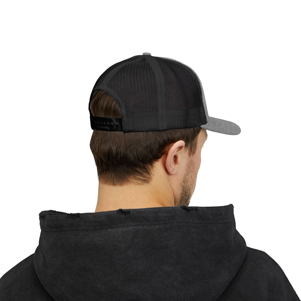 J316 Trucker Hat