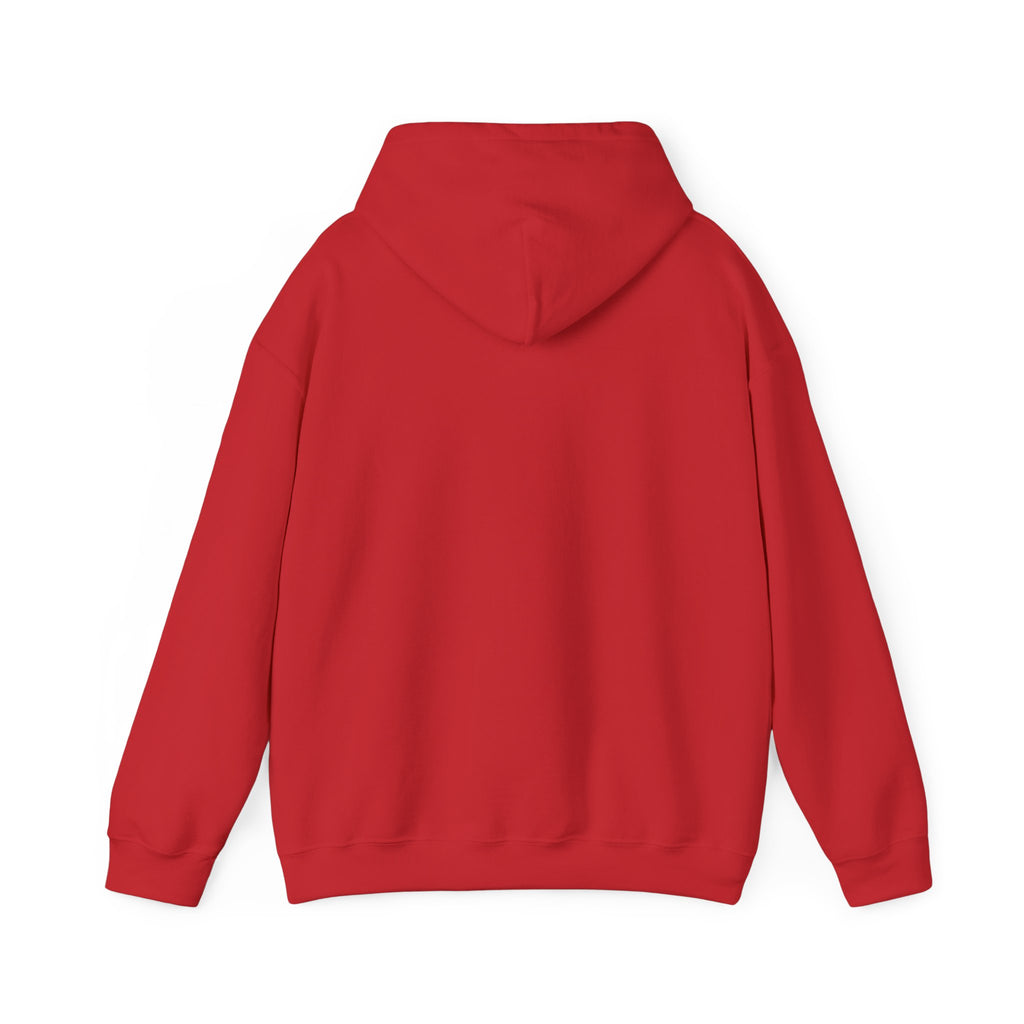 J316 Logo Hoodie