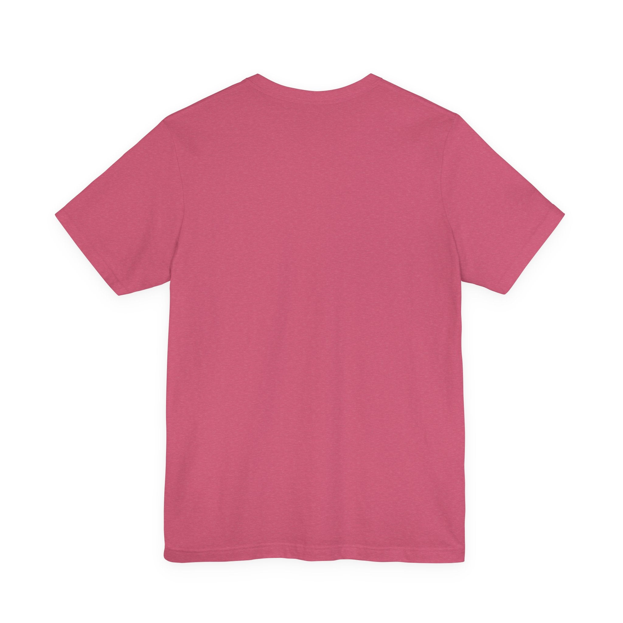 J316 Built Different Chosen T-Shirt