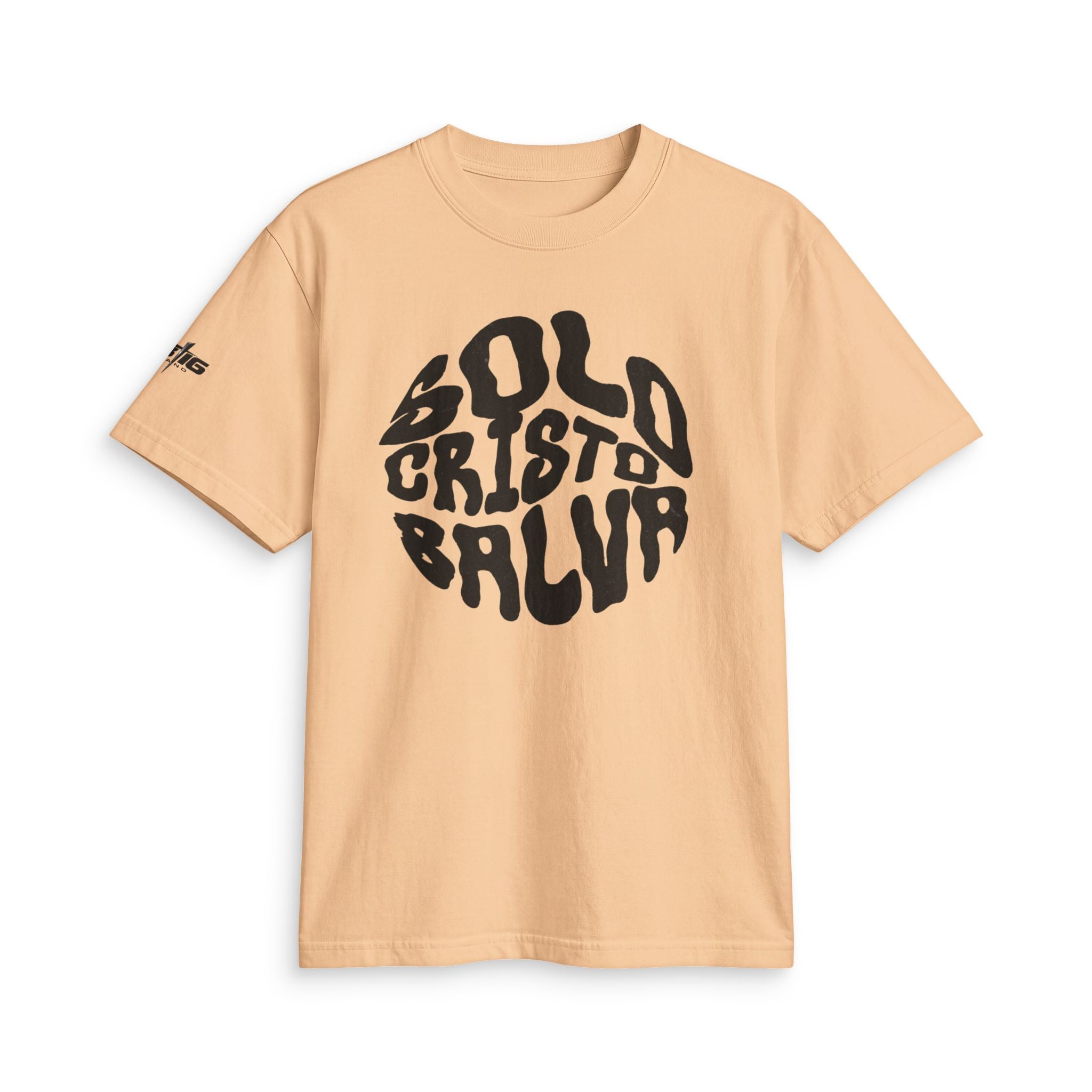 J316Brand/Shaka Wear Solo Cristo Salva