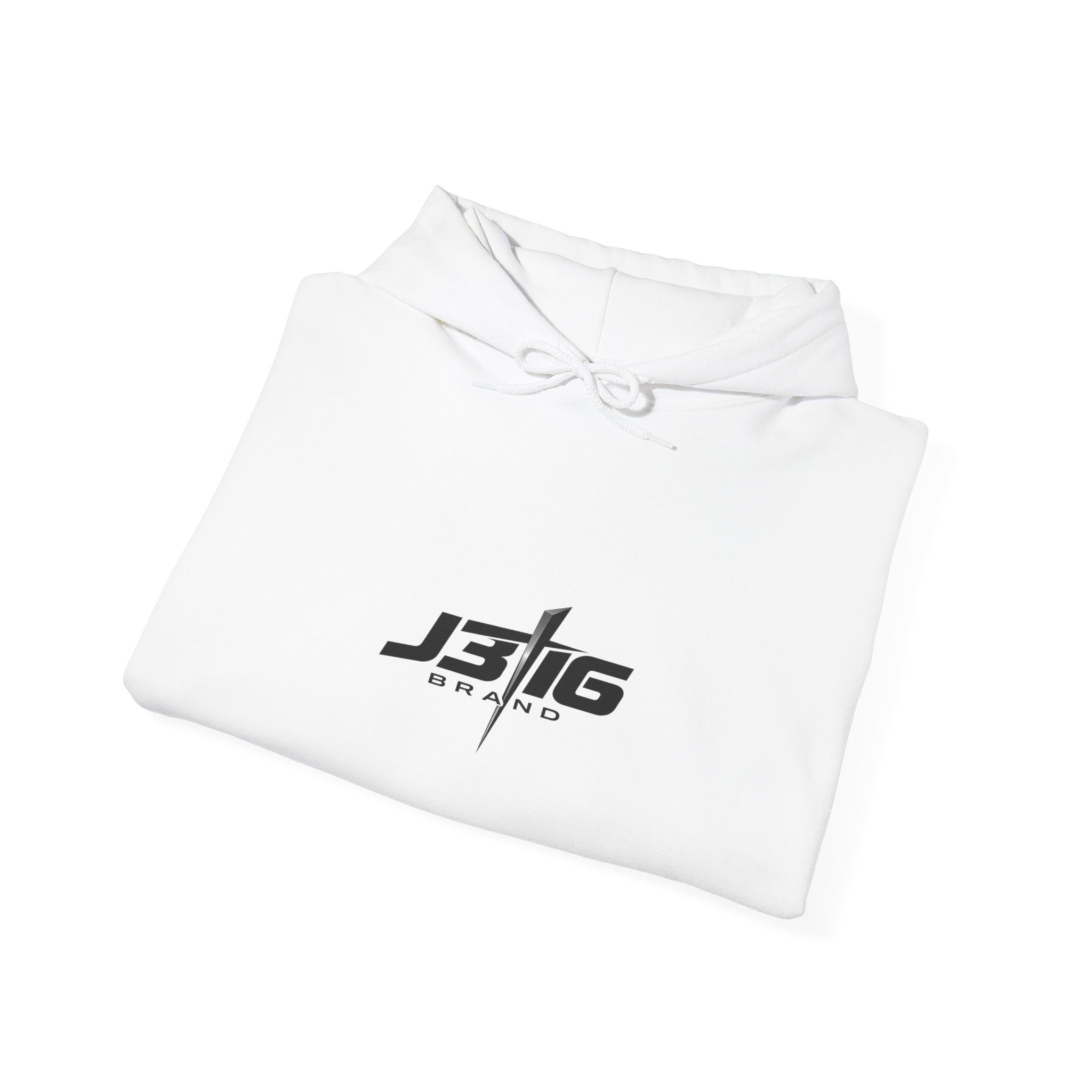 J316 Basic Hoodie
