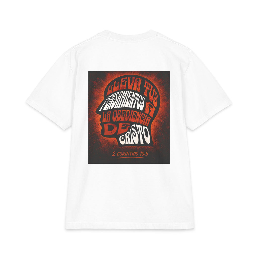 J316/Shaka Wear 2 Corintios 10:5