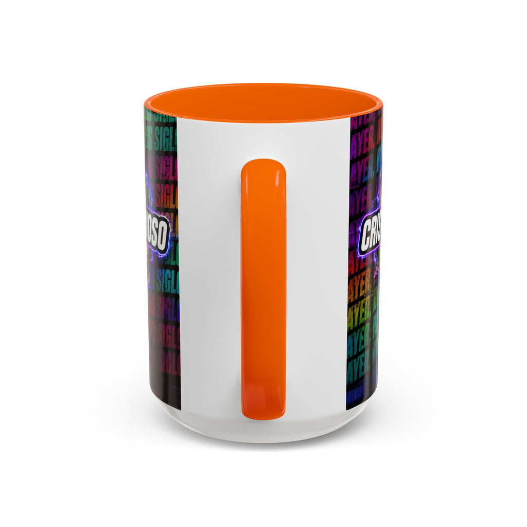 Cristo Victorioso Mug