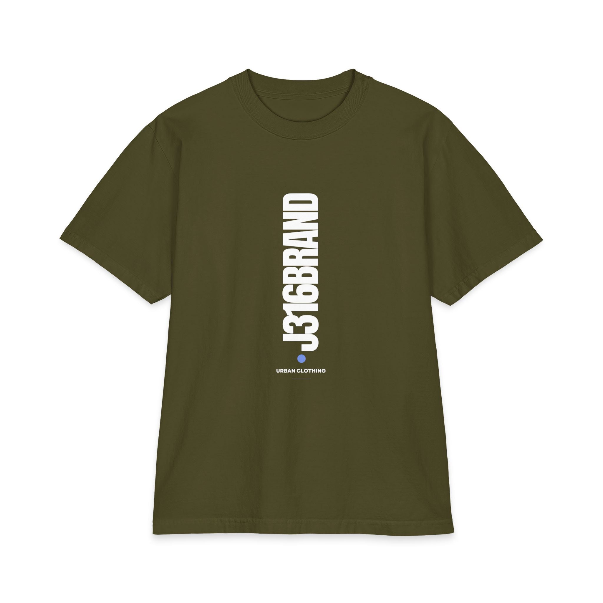 J316Brand/Shaka Wear Efesios 2:10