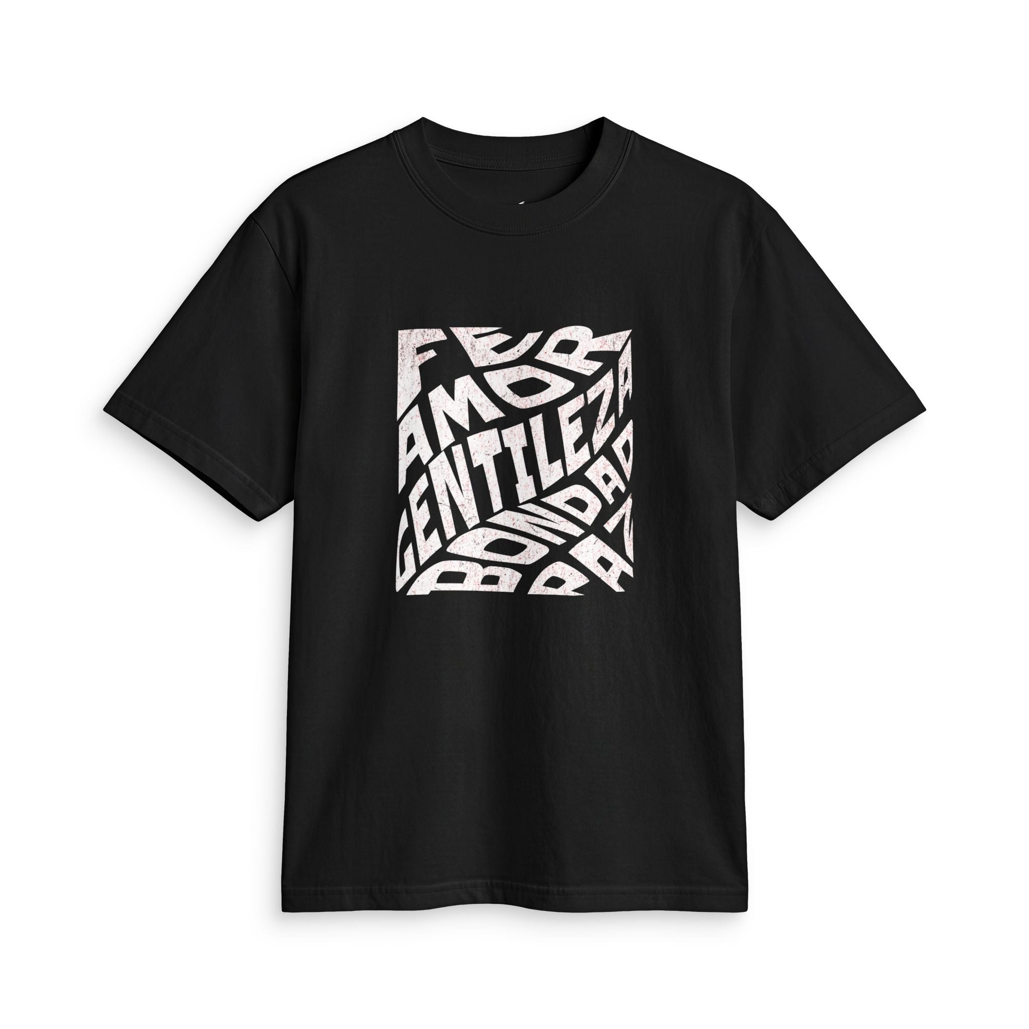J316 Fruto del Espíritu Shaka Wear