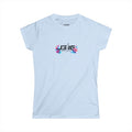 J316 Floral Logo