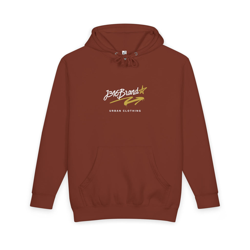 J316 Fe Hoodie dark