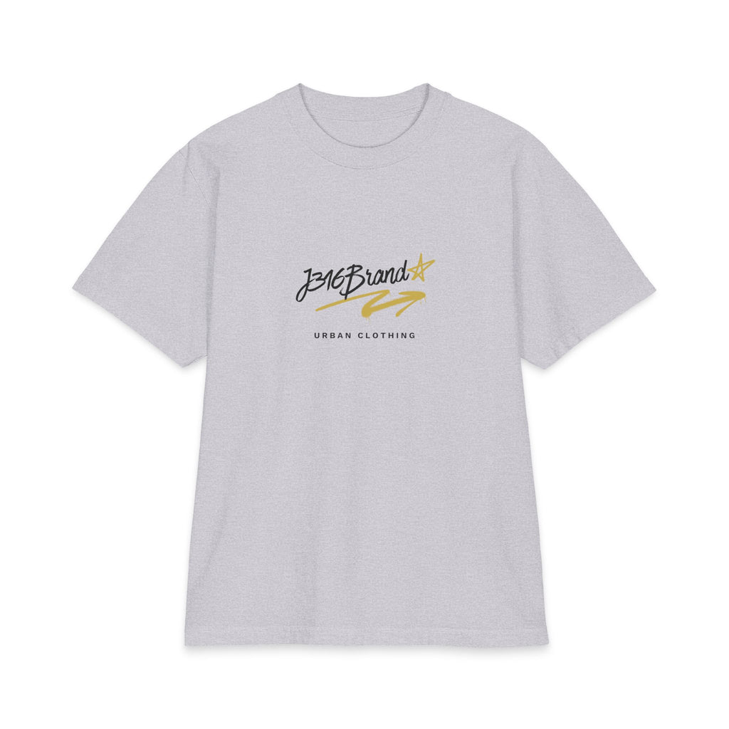 Saved by God's Love T-Shirt — Urban 1316 Brand Christian Graphic Tee