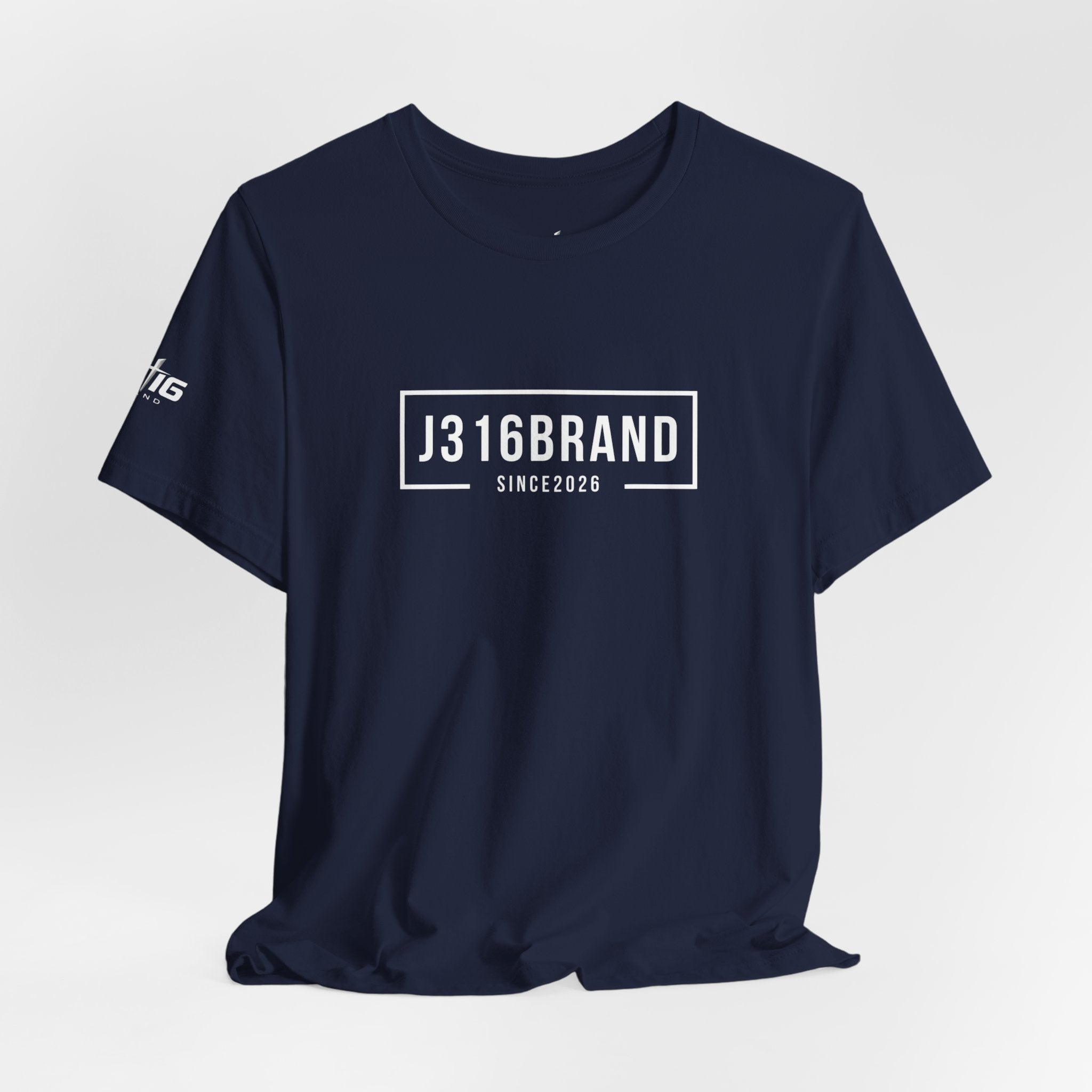 J316 Minimalist logo
