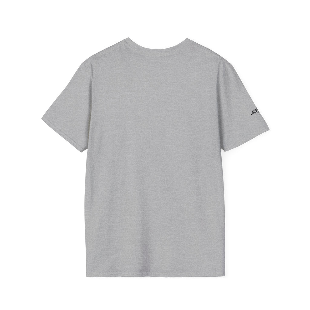 3 Cross T-Shirt