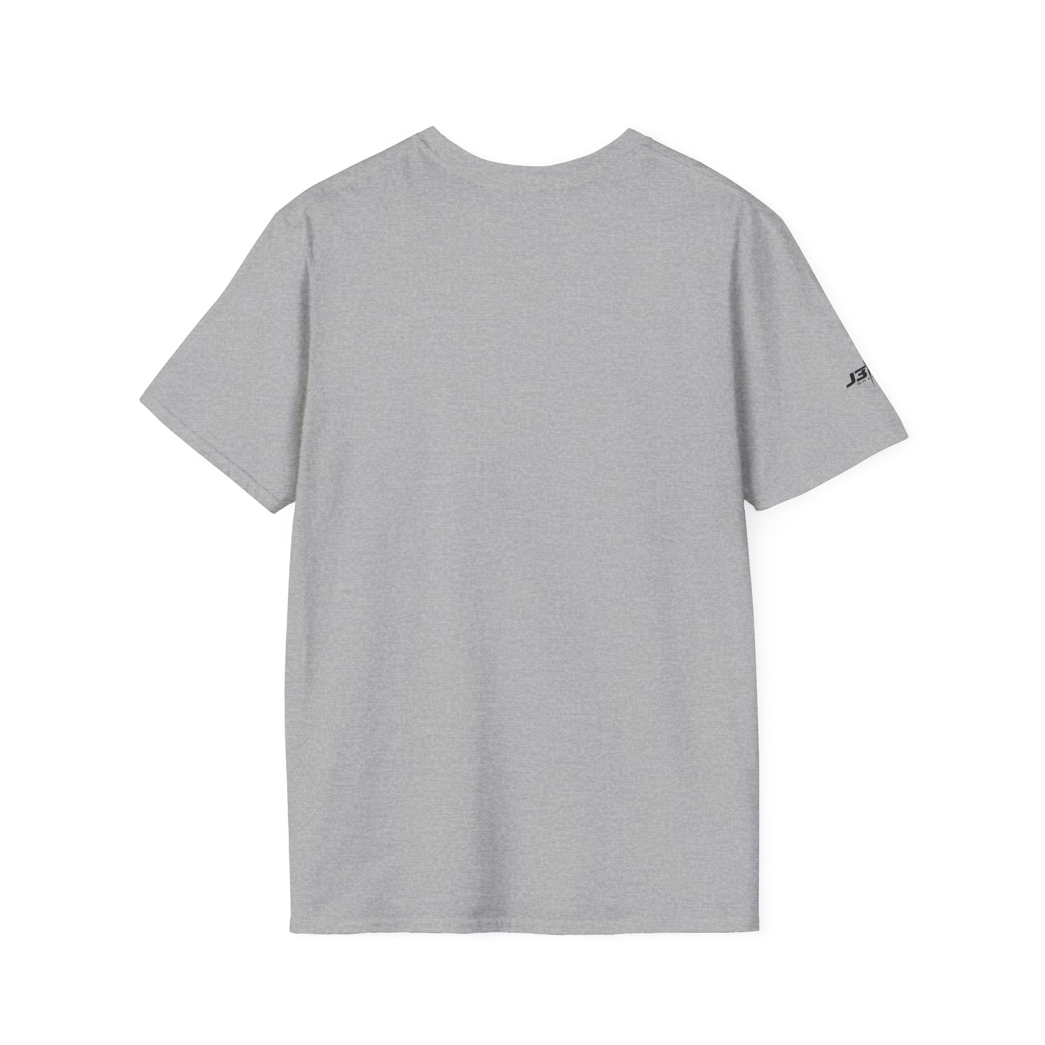 3 Cross T-Shirt