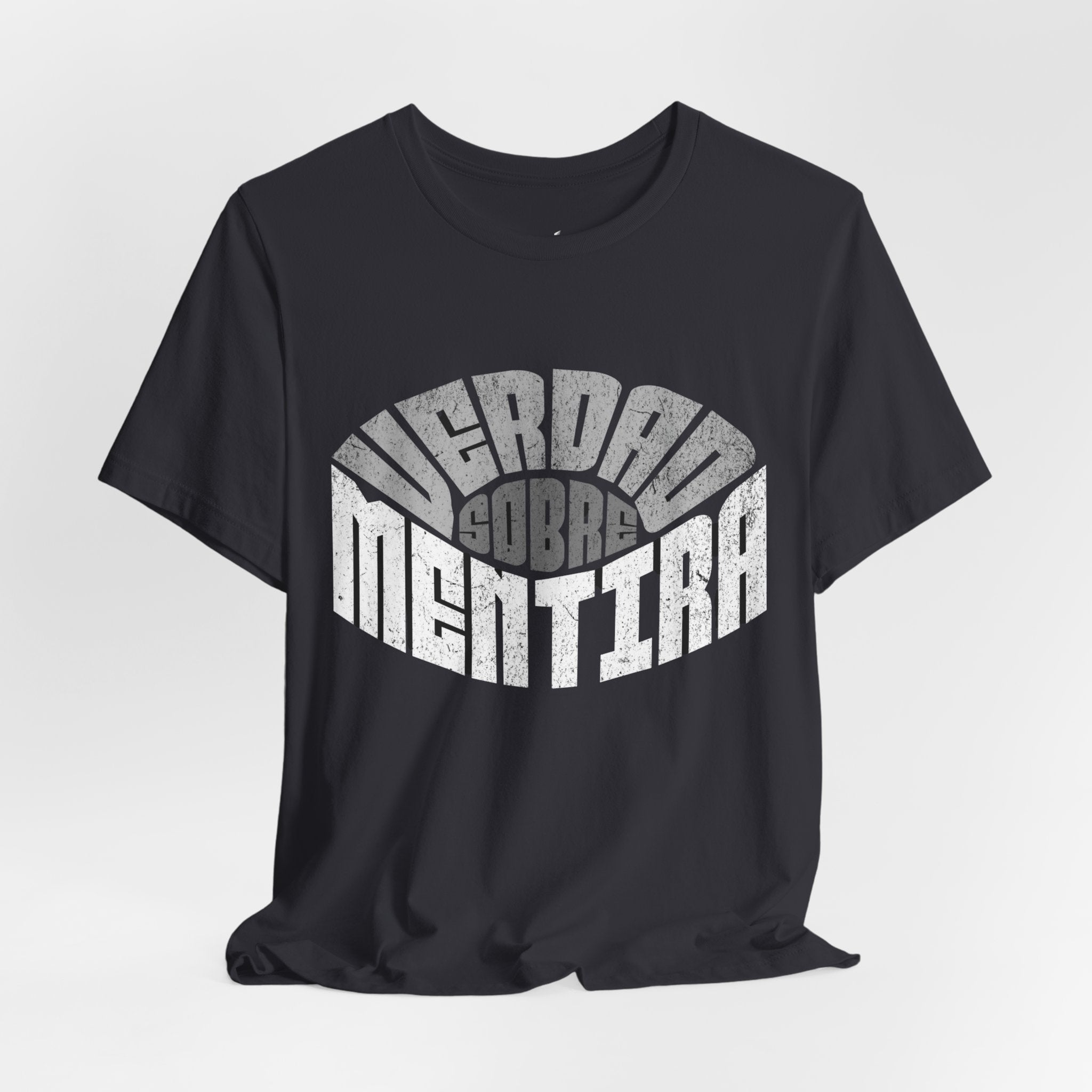 J316 Verdad Sobre Mentira