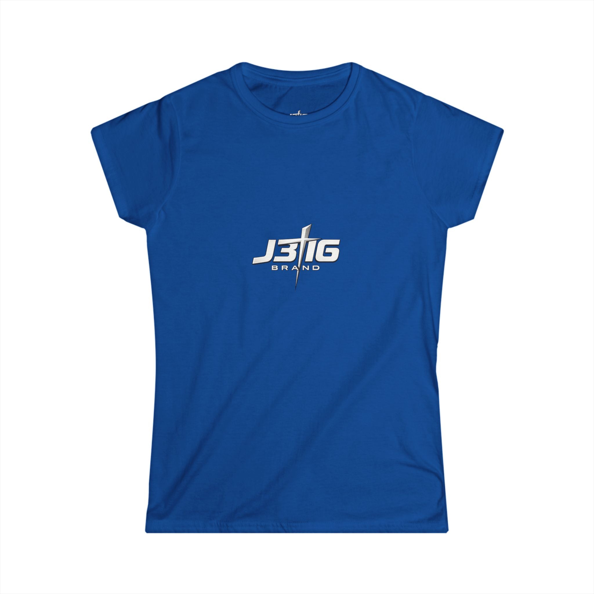 Women’s J316 basic Tee
