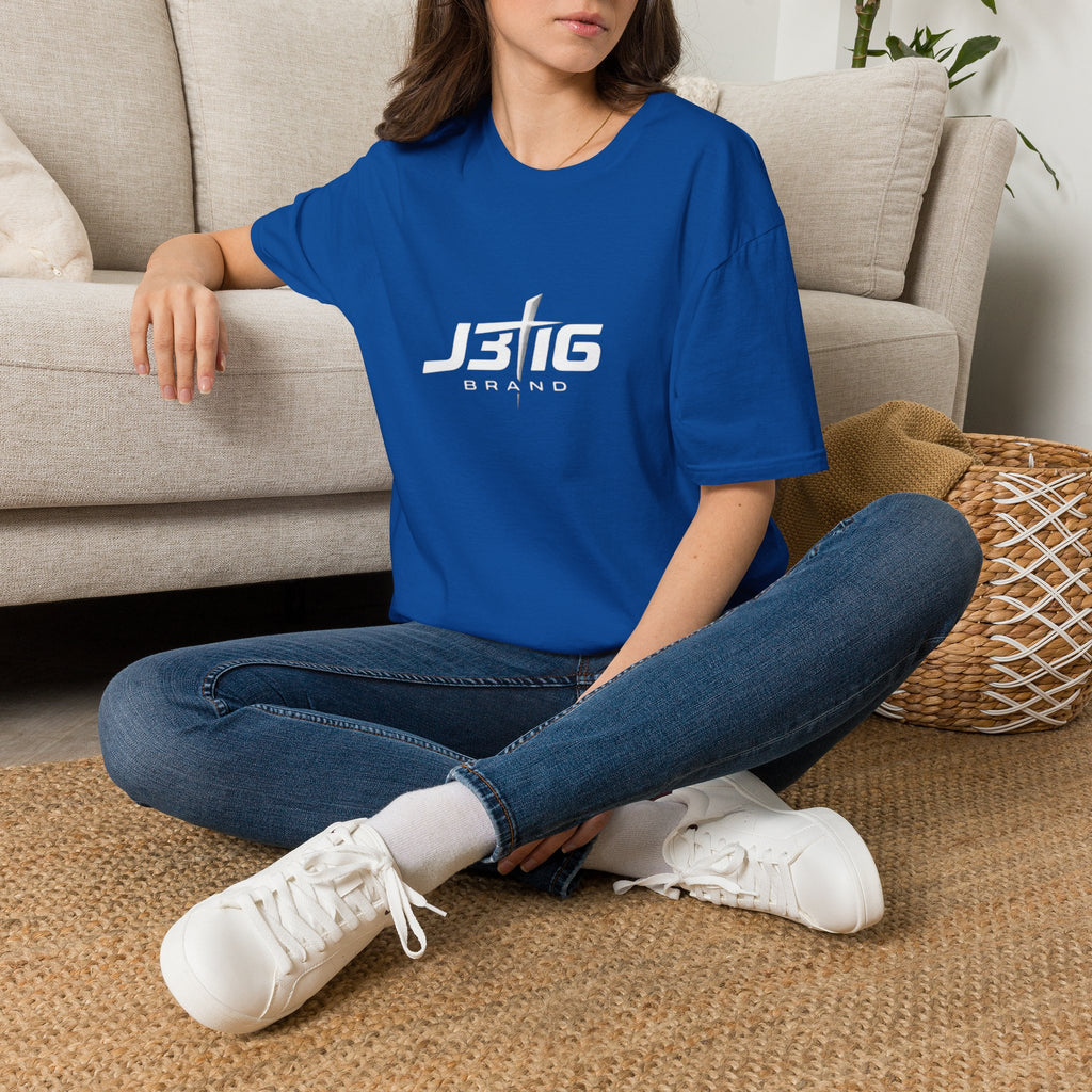 J316 Basic Logo Dark
