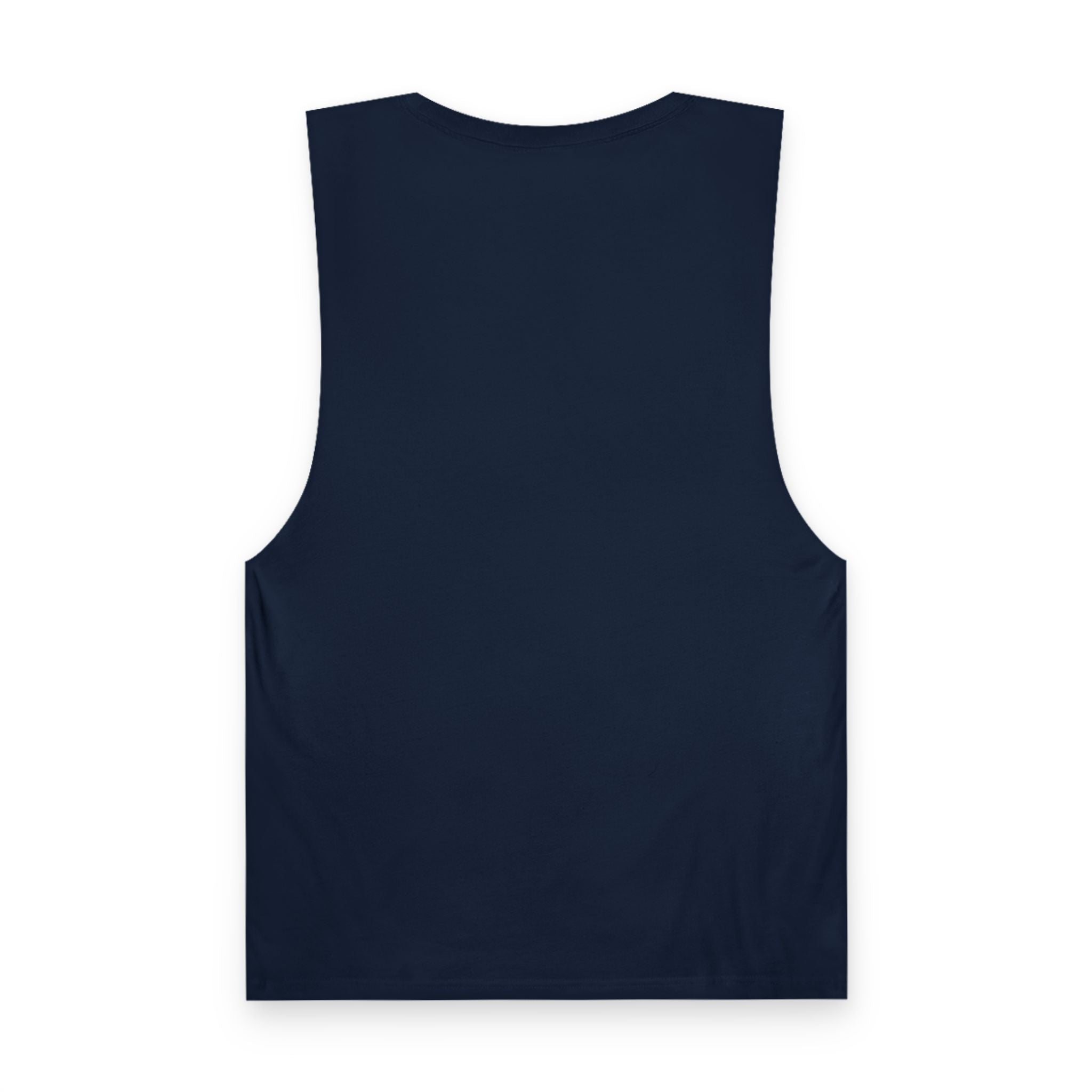 J316 Muscle Shirt Dark