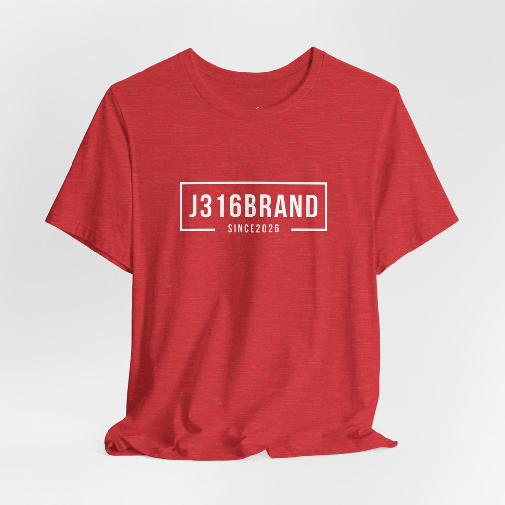 J316 Minimalist logo