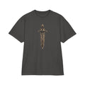 J316/Shaka Wear Por Dios vivo Oversized