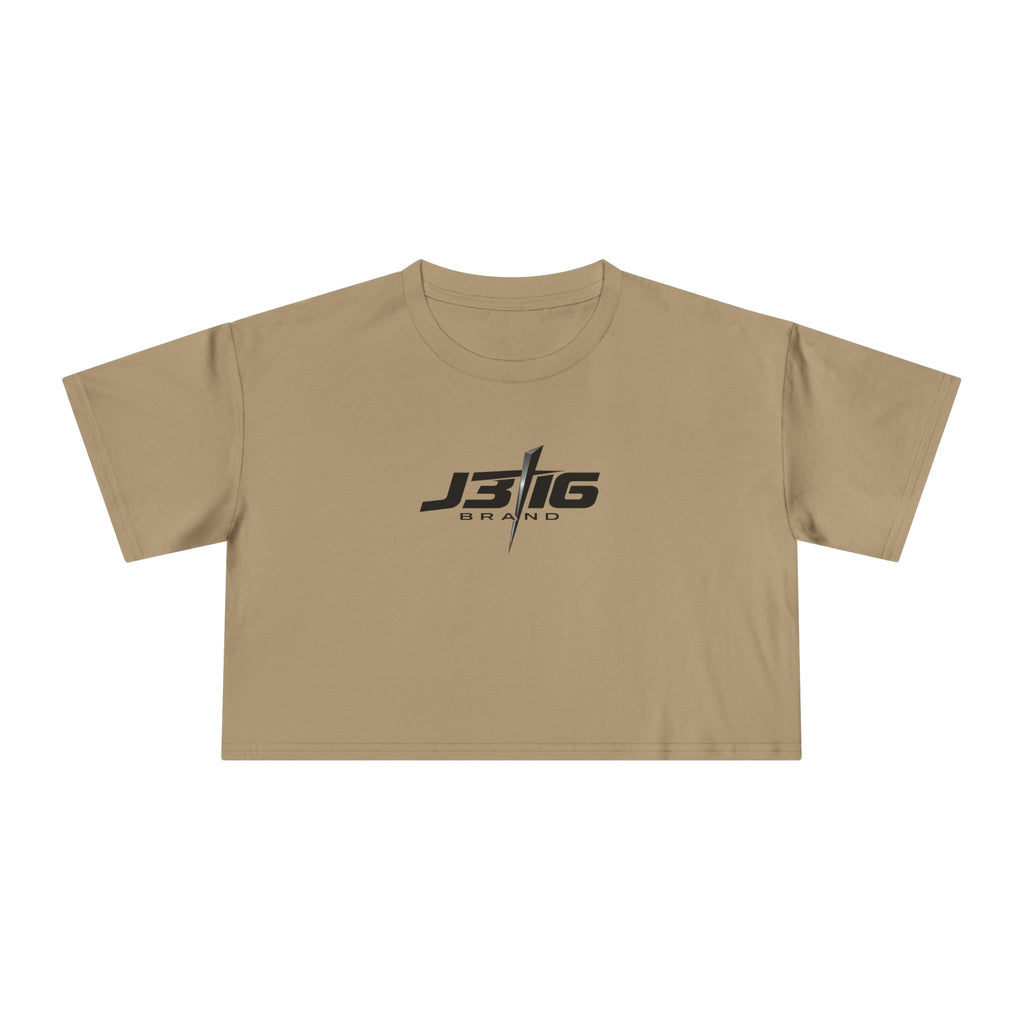 J316 Women’s crop top