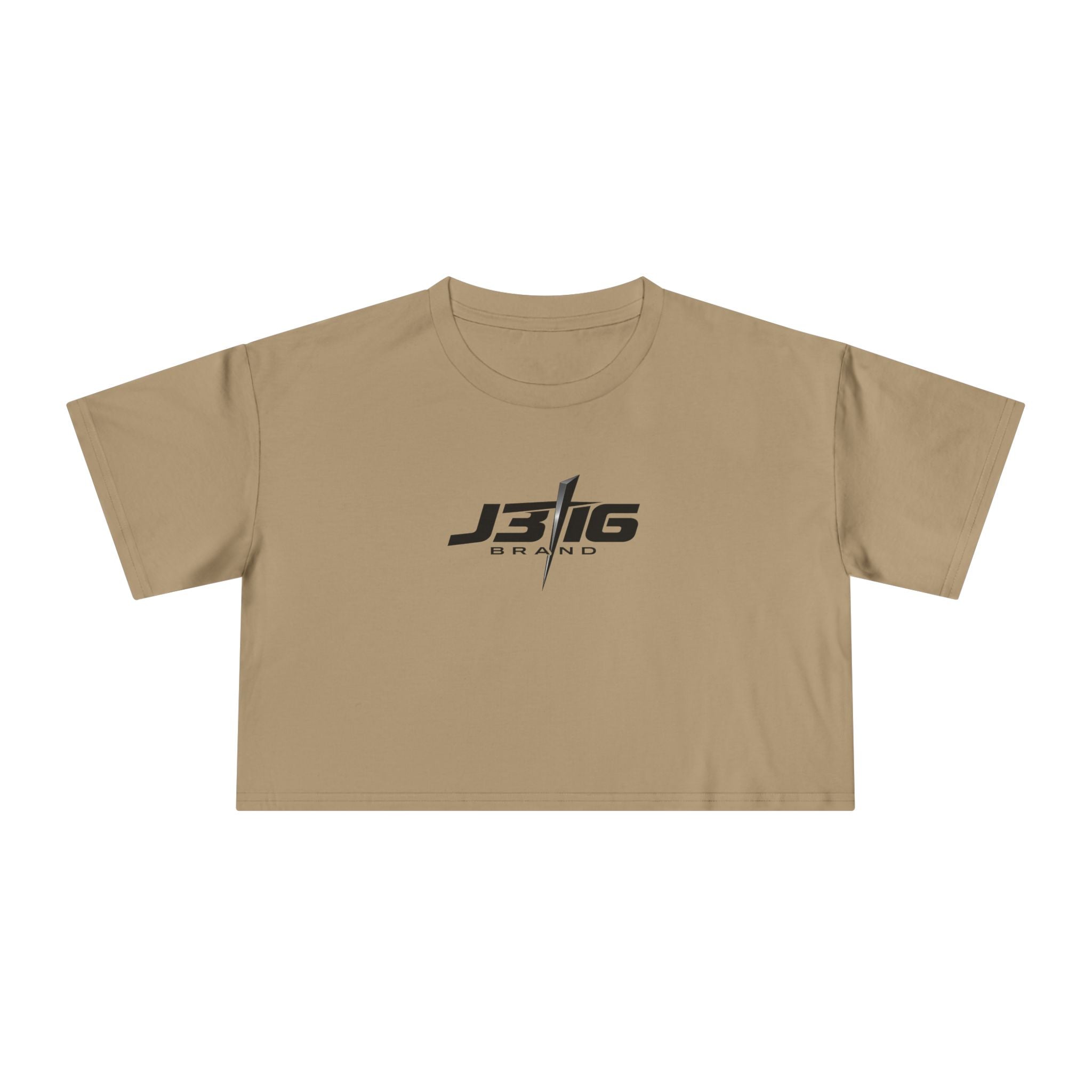 J316 Women’s crop top