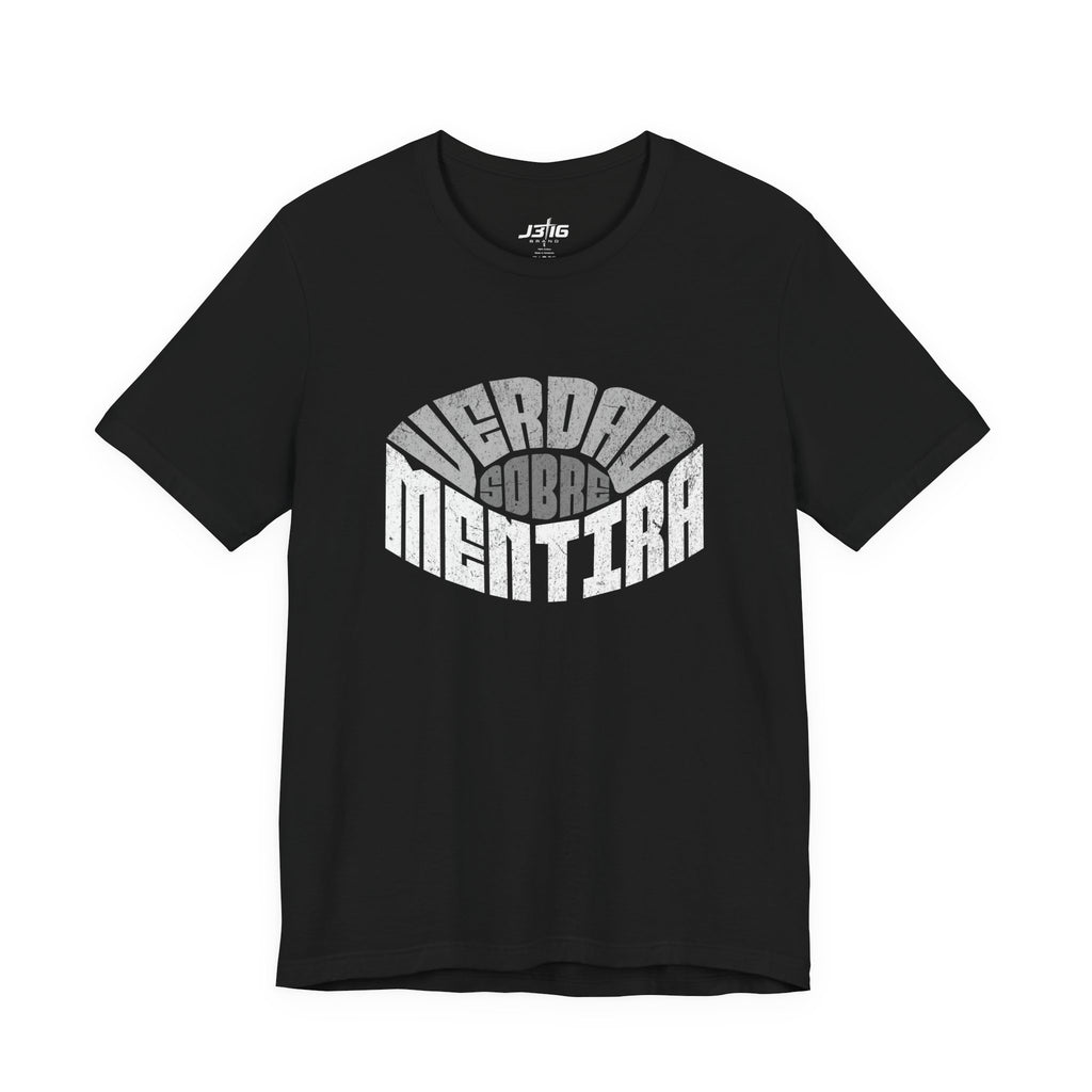 J316 Verdad Sobre Mentira