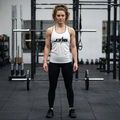 J316 Brand Women's Racerback