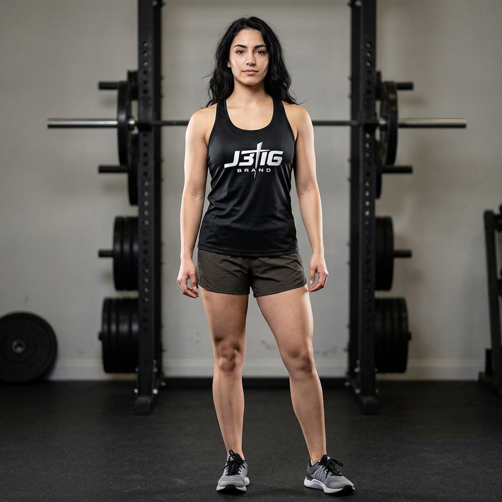 J316 Women’s Racerback